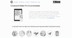 Desktop Screenshot of cmfcapp.com